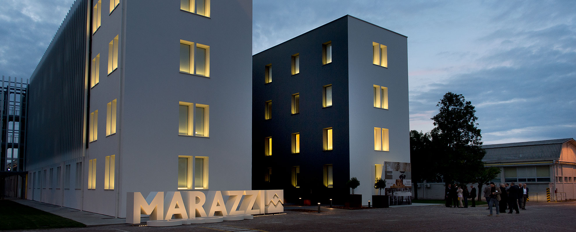 trasparenza news ragno