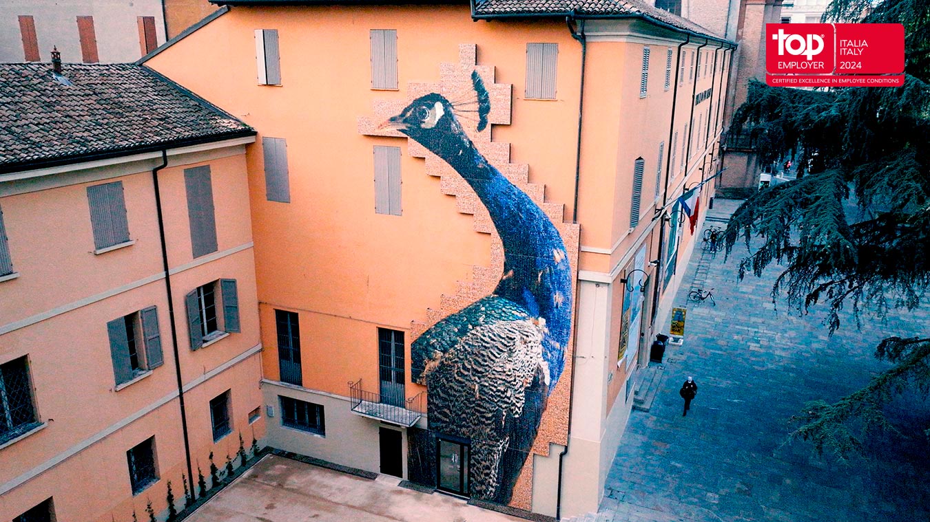 Marazzi top employerTavola da disegno 2