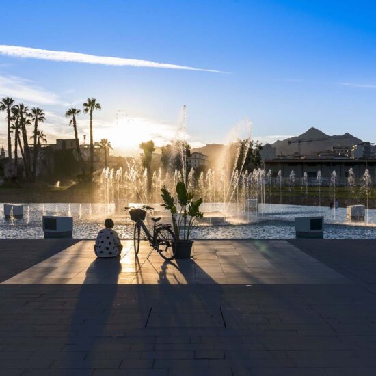 Palermo. New Marina Yachting