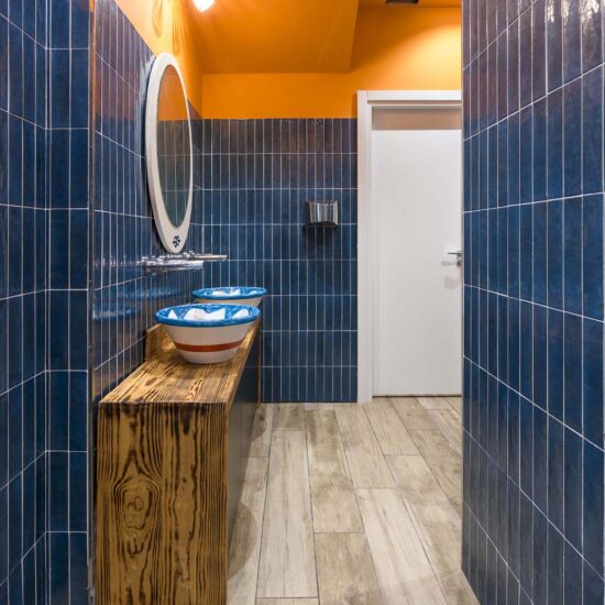 Palermo. New Marina Yachting