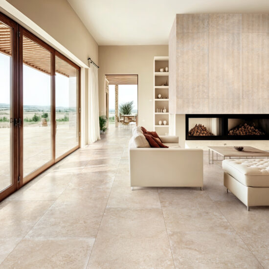 Ragno Realstone Travertino 004
