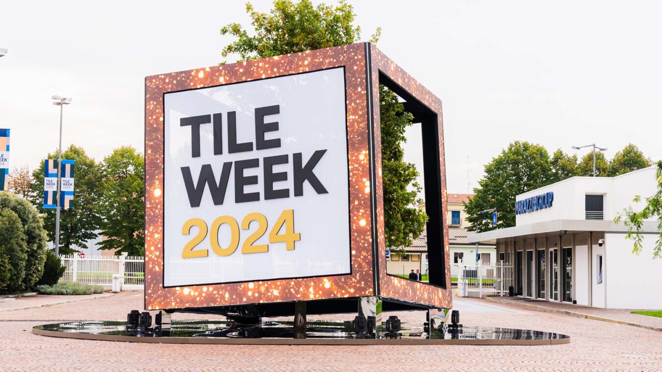Marazzi Group Tile Week 2024 0284