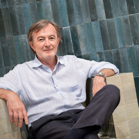 Mauro Vandini CEO Marazzi Group (1)