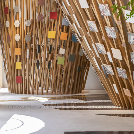 Ragno Showroom Milano 2024 000