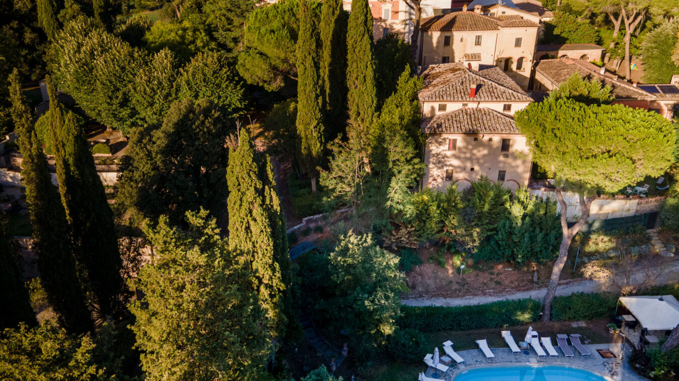 Borgo Dolciano main