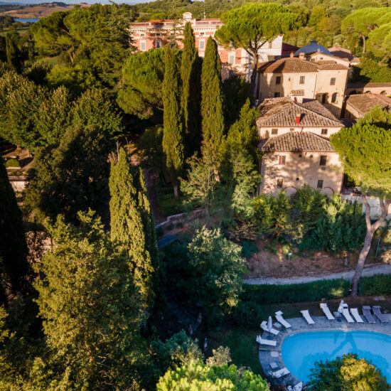 Borgo Dolciano main