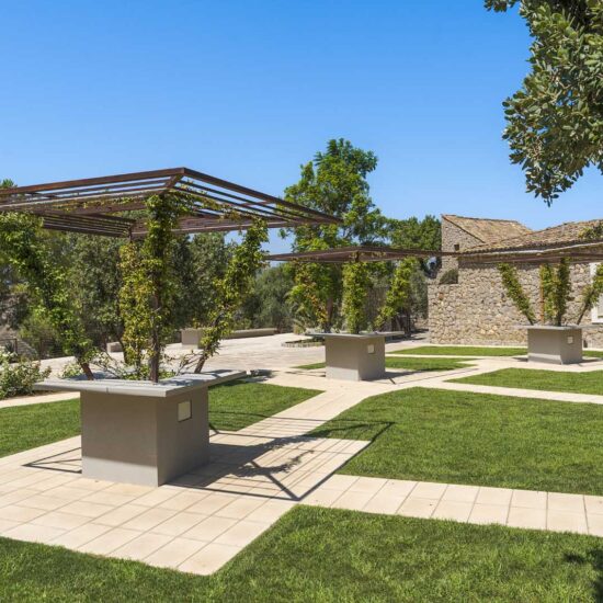 Ventimiglia di Sicilia. Cozzo dei Ciauli Wedding & Events