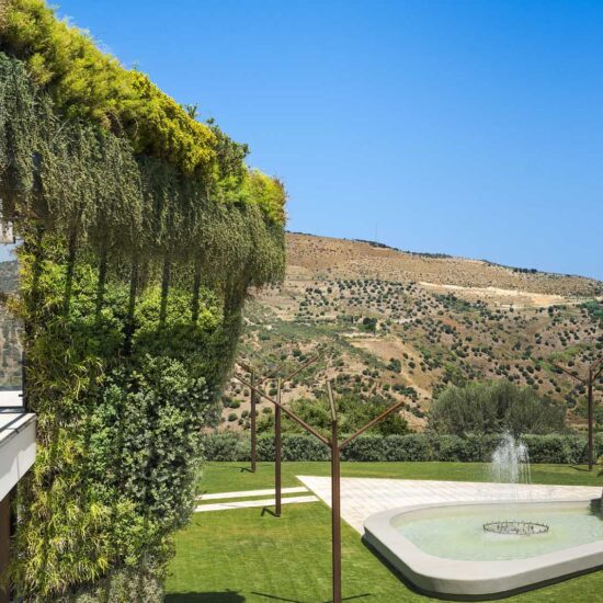 Ventimiglia di Sicilia. Cozzo dei Ciauli Wedding & Events