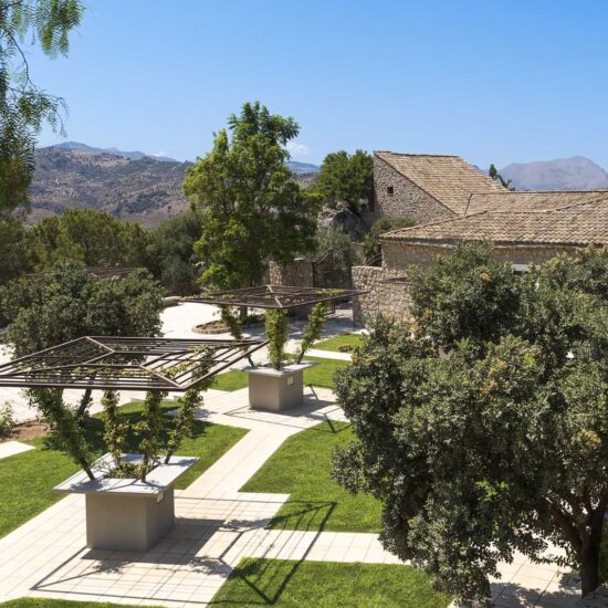 Ventimiglia di Sicilia. Cozzo dei Ciauli Wedding & Events