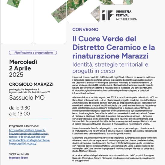 Cuore verde