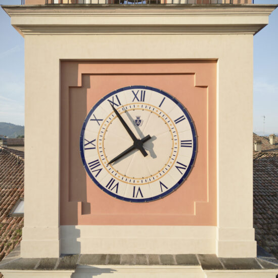 Marazzi Group Torre Orologio 006