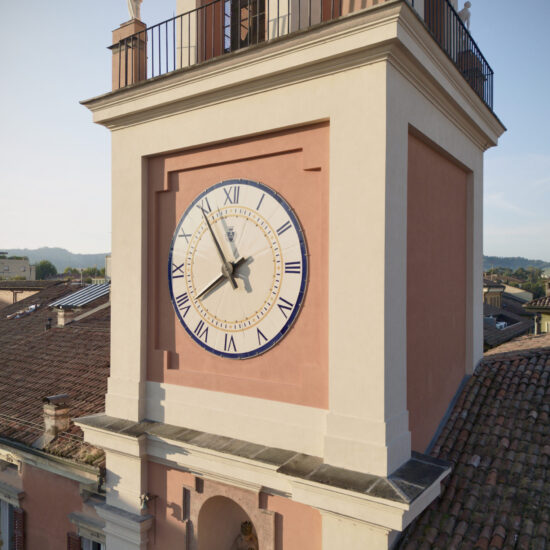 Marazzi Group Torre Orologio 008