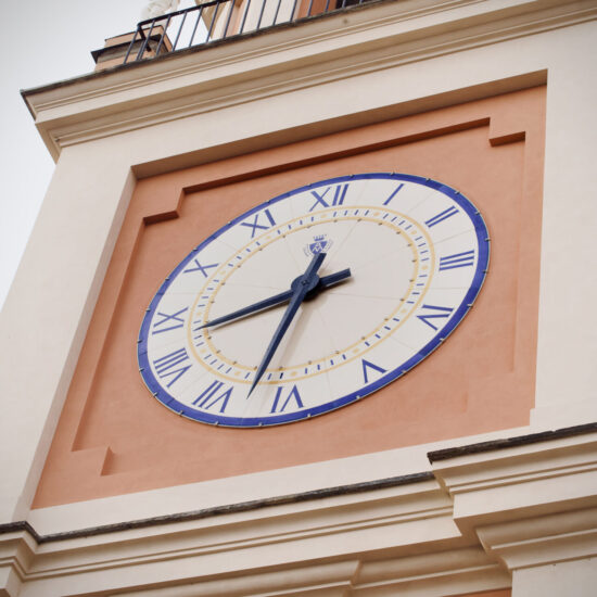 Marazzi Group Torre Orologio 036