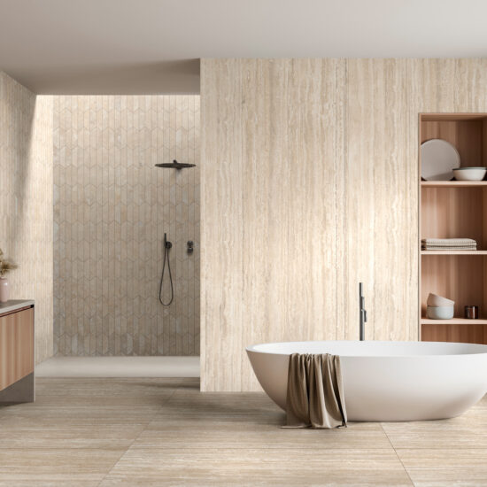 Ragno Realstone Travertino 014