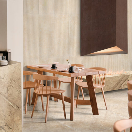 Ragno Travertino Wall 004