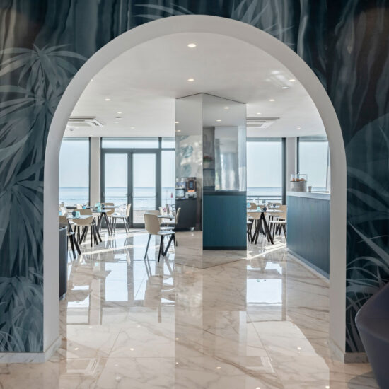 Ragno Playa Suite Hotel 010