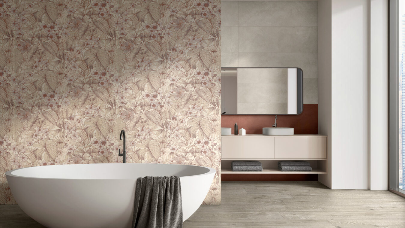 Ragno Stratford Wall 010