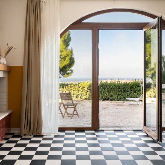 Ragno Casa Mavàl 009
