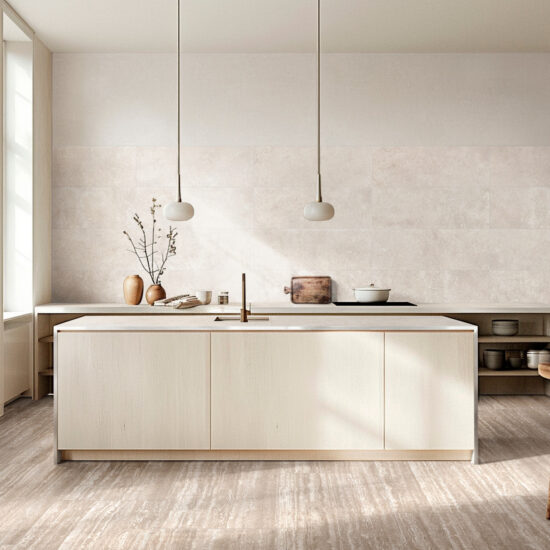 Ragno Travertino Wall 002
