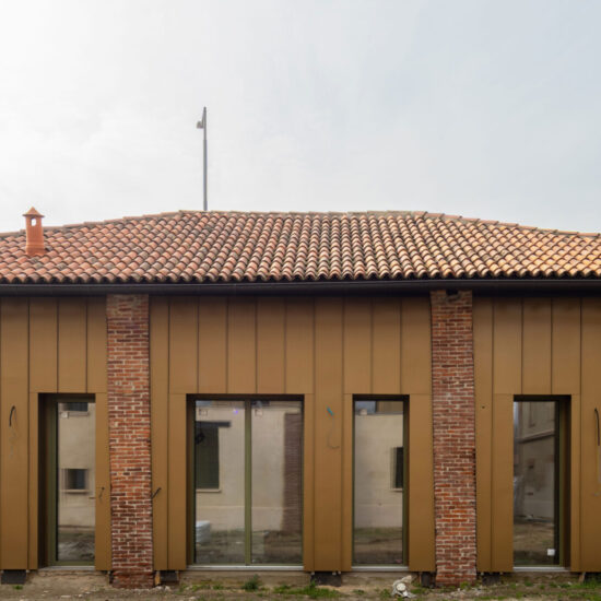 Cascina Monlue main