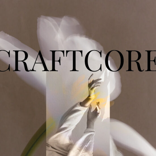 Craftcore cover
