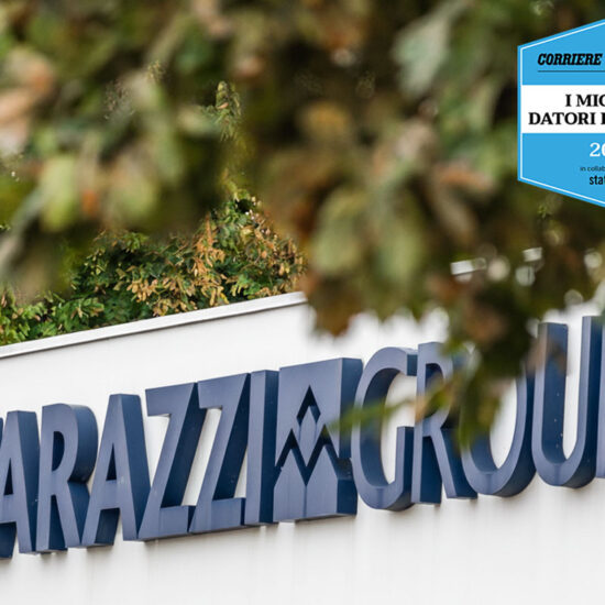 Best Employers Ragno