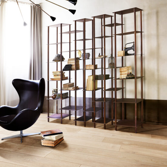 Ragno Woodsense 001