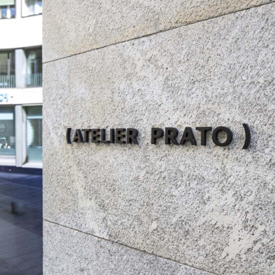 Ragno Atelier Prato 001