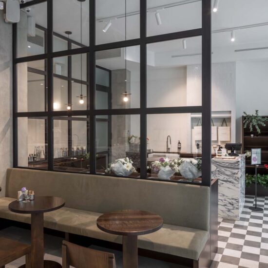 Ragno Atelier Prato 003