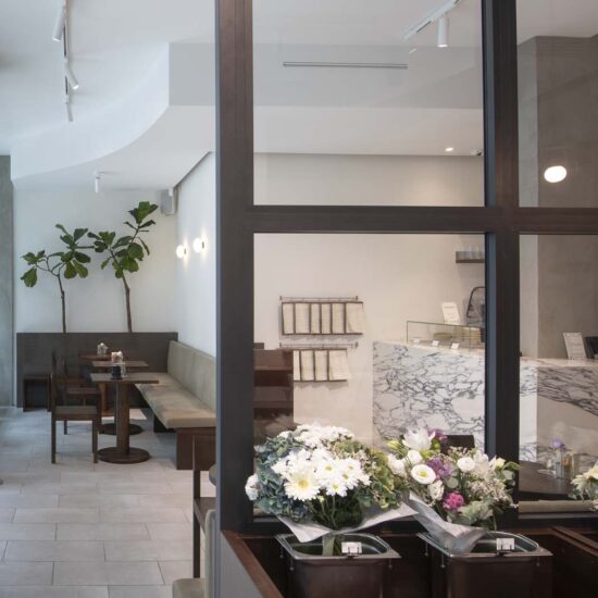 Ragno Atelier Prato 007