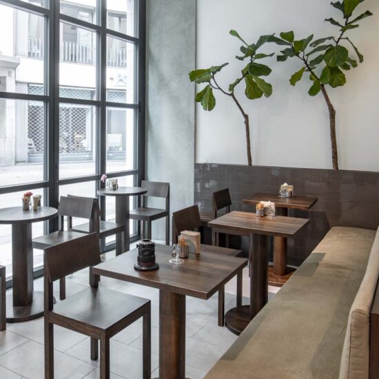 Ragno Atelier Prato 009