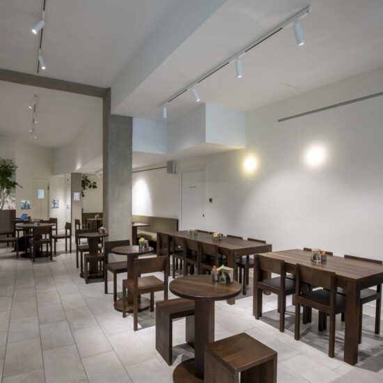 Ragno Atelier Prato 012