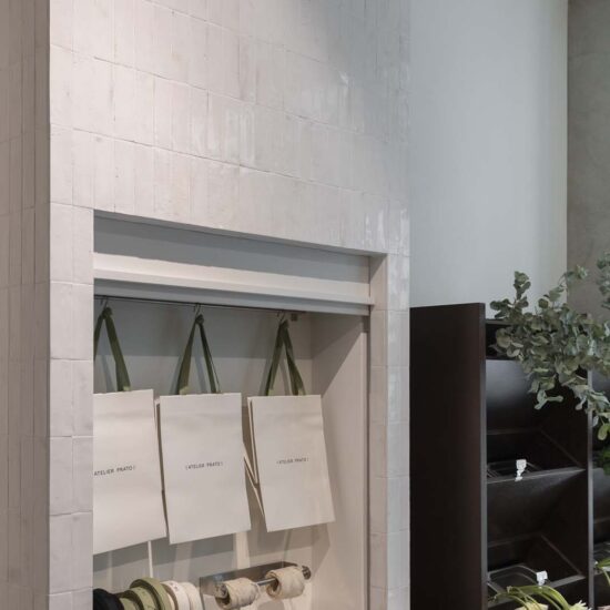 Ragno Atelier Prato 037