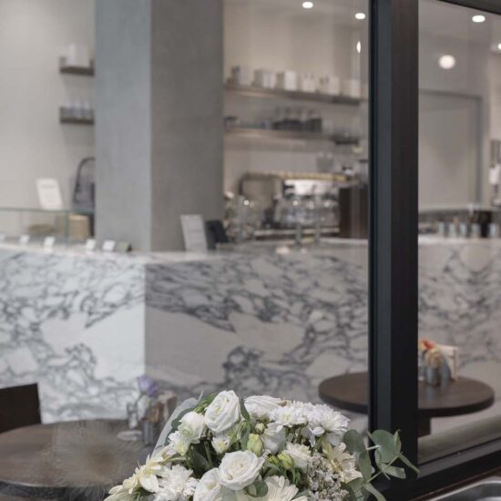 Ragno Atelier Prato 040