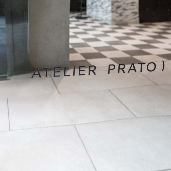 Ragno Atelier Prato 044
