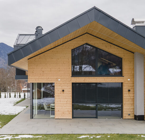 Ragno B&B Fiemme in vista 000