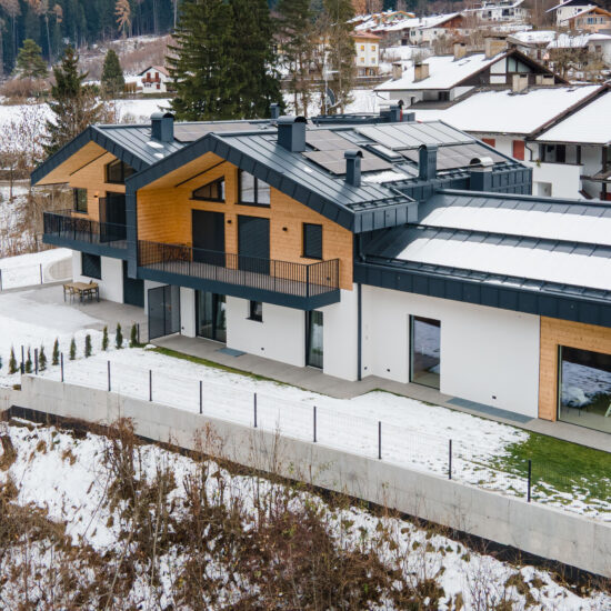 Ragno B&B Fiemme in vista 004