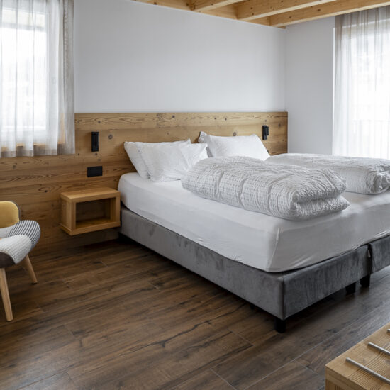 Ragno B&B Fiemme in vista 009