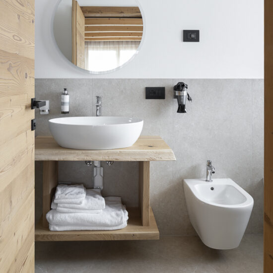 Ragno B&B Fiemme in vista 011